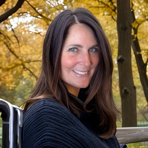 Meet your Posher, Trisha - Picture 1 of 1